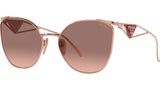 PR 50ZS pink gold