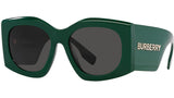 Madeline BE4388U 405987 Green