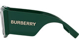 Madeline BE4388U 405987 Green