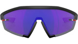 PS 03ZS 1BO05U Black