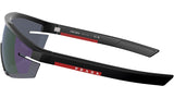 PS 03ZS 1BO05U Black