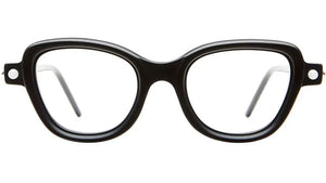 P5 BM GH Black Matt Grey Havana