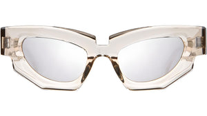 F5 TP Sun Transparent Taupe