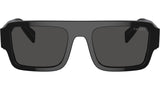 PR A05S 16K08Z Black