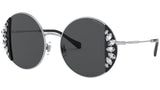 MU 57VS 01E5S0 black / silver