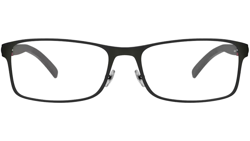 GG0614O Semimatte Black