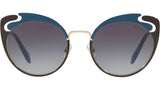 MU 57TS C055D1 blue