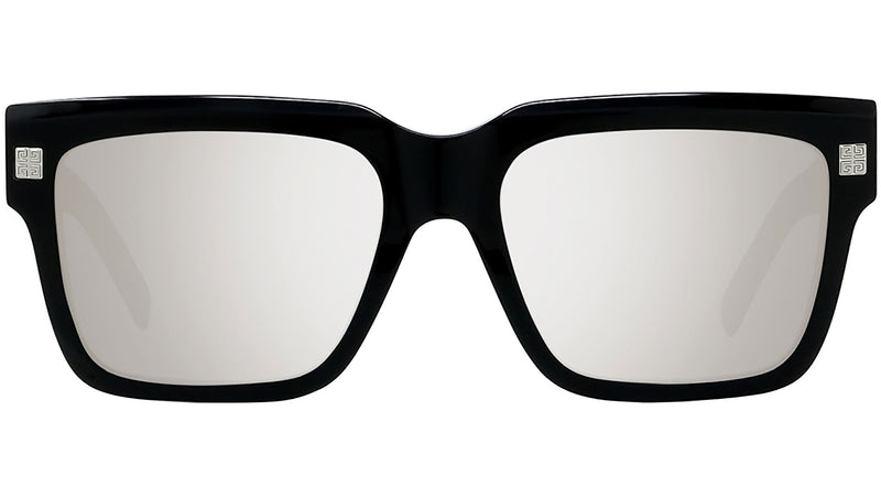 GV Day Grey Square Sunglasses