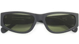 Neema Black Matte