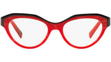 Ponceau 3098 003 red