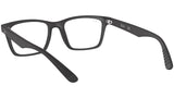 RB7025 matte black