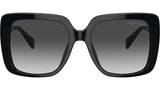 Mallorca MK2183U 30058G Black
