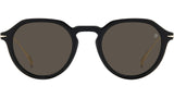 DB 1098/S 2M2 black gold