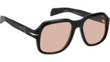 DB 7090/S BSC black silver