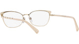 VA1022 3053 pale gold / black