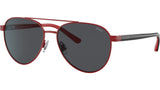 PP9001 900687 Red