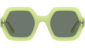 IM 0004/N/S 1ED QT Green
