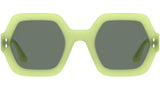IM 0004/N/S 1ED QT Green