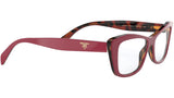 PR 15XV 07C1O1 red and havana