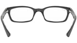 RB5150 top black on transparent