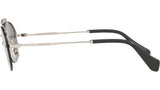 MU 60TS 1BC1A1 silver