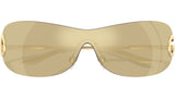DG 2308 12246E Matte Gold