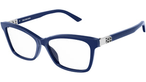 BB0186O 004 shiny blue