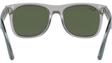 RJ9069S 707071 transparent grey