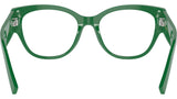 DG 3377 3311 Green