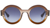Laura 6454 10 Brown