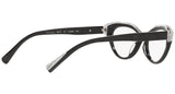 Ponceau 3098 001 black