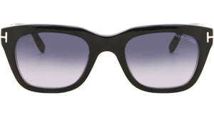 Snowdon FT0237 05B Black Tortoise Grey