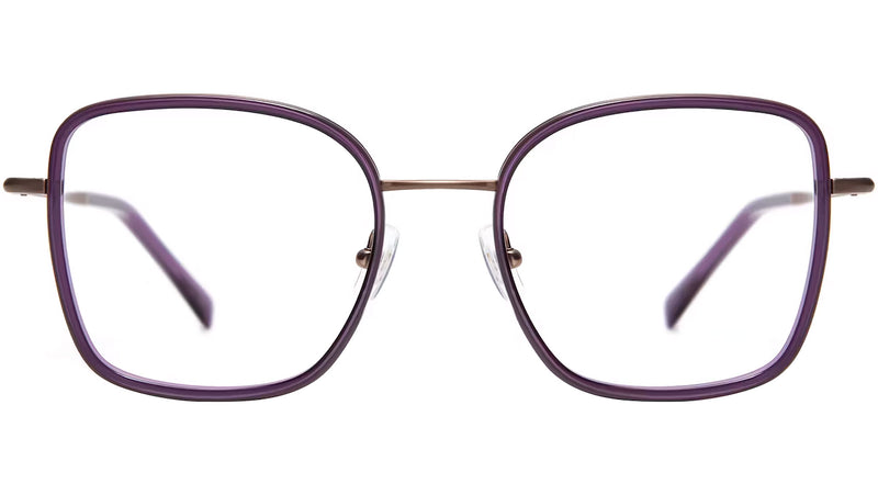 Melissa 8127 9 Purple