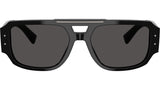 DG 4482 501/87 Black