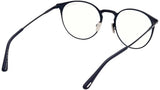FT5798-B 091 Matte Blue