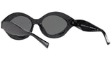 N°862 5049 003/87 black