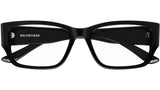 BB0373OK 001 Solid Black