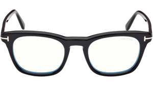 FT5870-B 001 Shiny Black
