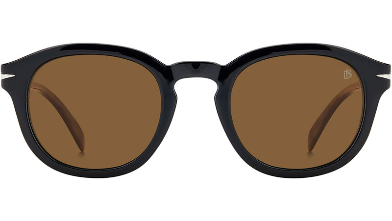 DB 1080/CS 05K SP Striped Brown