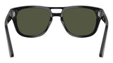 PO3366S 95/31 Black