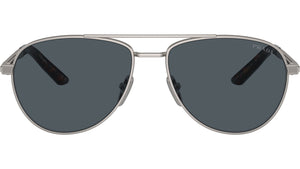 PR A54S 7CQ09T Gunmetal