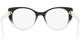 MU 06TV 1141O1 black gradient