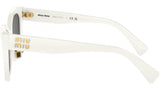 MU 02ZS 1425S0 White