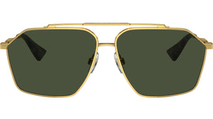 DG 2303 02/9A Gold Green