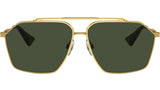 DG 2303 02/9A Gold Green