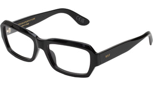 Numero 134 Black