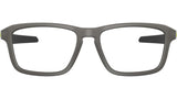 Quad Out OY8023 02 Satin Grey Smoke