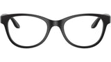 Humbly OY8022 01 Satin Black