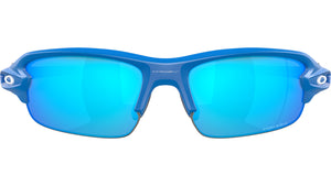 Flak XXS OJ9008 10 Matte Primary Blue