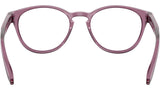 Round Off OY8017 05 Transparent Indigo